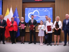 Mieszkańcy Kielc i regionu wyróżnieni nagrodą „Czyste Serce”