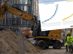 Nowe dane o wynagrodzeniach. Średnia to już prawie 9 tys. zł brutto