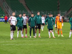 Gratulacje, Legio! Mecz z Pogonią przeszedł do historii klubu