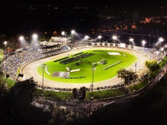 Żużel. Ruszyła przebudowa stadionu Motoru! Tak ma wyglądać! (ZDJĘCIA)