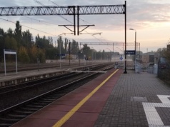 Elektryfikacja trasy Oleśnica – Kępno potrwa kilka lat