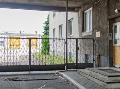 Była remiza, będą biura i nie tylko