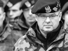 Generał, który przewidział rosyjską inwazję. Skrzypczak zmarł kilka miesięcy temu