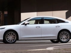 Za 119 900 zł możesz mieć limuzynę 4,85 m z silnikiem Volkswagena i pełnym wyposażeniem. Chińska premiera zaboli Skodę i Toyotę