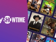 SkyShowtime próbuję przyciągnąć widzów MEGA obniżką i oglądaniem na 5 urządzeniach