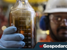 Zwrot na rynku ropy!