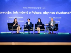 Mamy miliony, ale wciąż nie potrafimy opowiedzieć o sobie światu