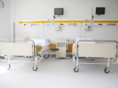 Świętokrzyskie szpitale otrzymają pieniądze za nadwykonania