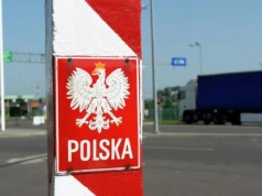 Niemcy ostrzegają obywateli przed wyjazdami do Polski: „Nie jeździjcie już tam”