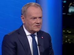 Seans nienawiści Tuska w neo-TVP. 