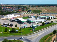 Nowy park handlowy we Wrocławiu rośnie w oczach. RGL przyspiesza tempo inwestycji