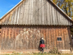 Deskale Andrejkowa. Cichy Memoriał na Podkarpaciu i w całej Polsce!
