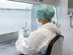 Rak jajnika. Trwają badania nad nową terapią. „Pionierskie przedsięwzięcie w skali Europy”