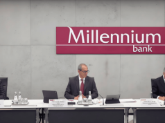 Frankowicze już im nie straszni, ale… Millennium Bank szykuje się na nowy front! Pozwy za SKD i WIBOR rosną w siłę.