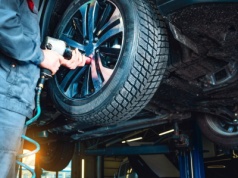 Tu prawo się zmieniło. Ruszają kontrole. Za brak zimowych opon dostaniesz wysoki mandat