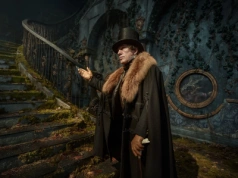 Finalny zwiastun Frankensteina. Wizualnie zachwyca jak żaden inny film w tym roku