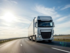Wzrosły zamówienia na nowe ciężarówki. Czy to koniec kryzysu?