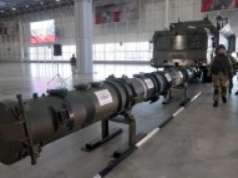 To jedyna broń, której boją się USA. Rosja strzela do Ukrainy 9M729