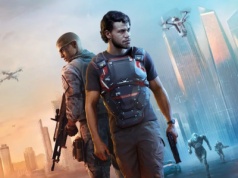 Build A Rocket Boy eksperymentuje z MindsEye. ARCADIA wymaga stałego połączenia online