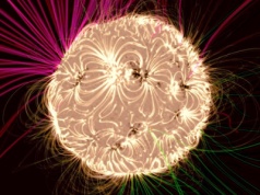 Naukowcy rozwiązują zagadkę ekstremalnych temperatur Słońca