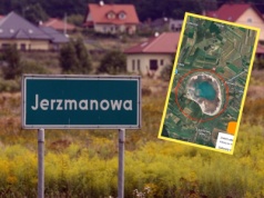 KGHM chce zbudować zbiornik retencyjny. Mieszkańcy mówią 