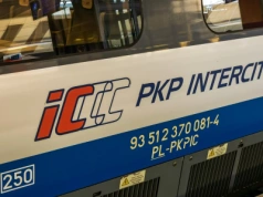 Czwarte największe miasto w Polsce z nowym dworcem. Przez dwa lata był w remoncie