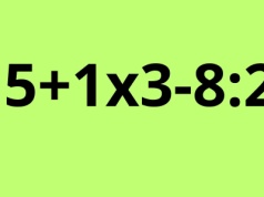 Ta zagadka matematyczna sprawdzi wiedzę ze szkoły. Najzdolniejsi rozwiążą ją w pamięci