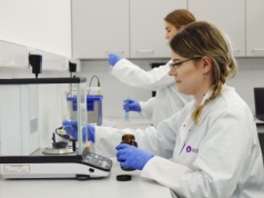 Urteste wchodzi w etap badań klinicznych