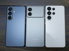 Samsung na prowadzeniu. Istotny skok dostaw