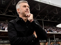 Ruszyła giełda nazwisk. Kto zastąpi Iordanescu i zostanie nowym trenerem Legii?