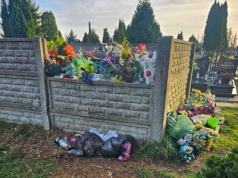 „Pomsta do nieba” – List czytelniczki o tym, jak czuje się traktowana na cmentarzu