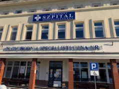 Ukraińscy żołnierze z pierwszeństwem w polskim szpitalu?