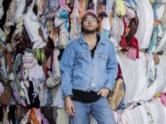 Nowa generacja mody: Jackob Buczyński „Z odpadów można tworzyć modę na światowe wybiegi”