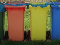 Śmieci na wagę? Rząd chce wprowadzić opłatę od kilograma