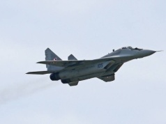 Rosja nie odpuszcza, polskie myśliwce poderwane. 