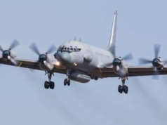 Rosyjski szpieg nad Bałtykiem. Polska poderwała myśliwce