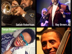 W listopadzie znów będziemy sączyć jazz – i znów trochę inaczej