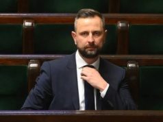 Kosiniak-Kamysz odtrąbił swój wielki 