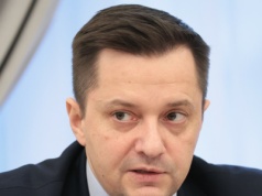 Afera z działką pod CPK. Oto co ustaliły Wody Polskie