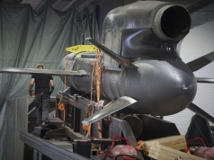 Fenomen ukraińskiej rakiety Flamingo budzi wiele pytań