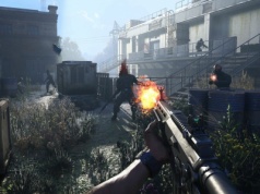 Dying Light: The Beast zwiększa realizm zachowań ludzkich przeciwników. Żeby to docenić, trzeba postawić ich pod ścianą