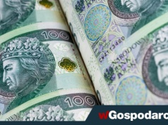 Debiut detalicznych listów zastawnych