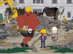 Duch w Białym Domu? Nadchodzi specjalny, halloweenowy odcinek South Parka!