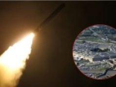 Tomahawki dla Ukrainy: Pentagon dał zielone światło Trumpowi