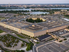 Amerykańskie Tomahawki mogą trafić do Ukrainy. Pentagon wyraził zgodę