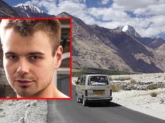 Bruno Muschalik wyruszył w podróż marzeń do Indii i ślad po nim zaginął. Sprawy zaginięcia w Dolinie Cieni nie udało się rozwiązać do dziś