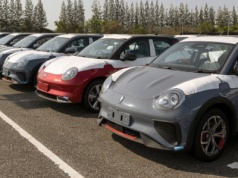 Chiński gigant chce zdominować Europę. W planach siedem nowych modeli