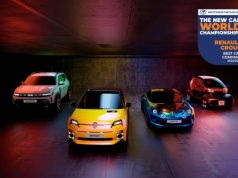 Grupa Renault sięga po bezprecedensowe cztery zwycięstwa w Mistrzostwach Świata Nowych Samochodów 2025/2026