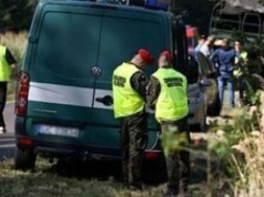 Dowództwo Operacyjne zawiesza poszukiwania rozbitych we wrześniu dronów