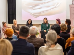 ,,Posadziłyśmy ziarno i wierzymy, że wyda owoce”. Sądecka fundacja głośno mówi o starcie i żałobie